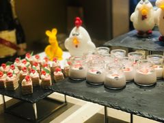 -TABLE·味西餐厅-成都茂业JW万豪酒店
