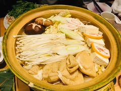 -本逸·割烹料理(湖墅店)