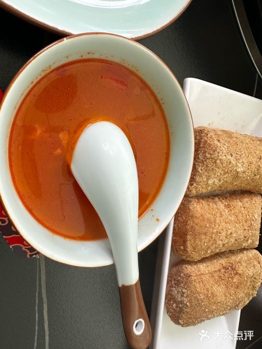 味当家鱼头火锅.•甲鱼料理(金沙店)图片