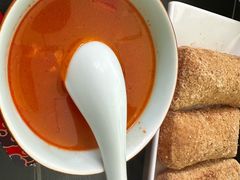 -味当家鱼头火锅.•甲鱼料理(金沙店)