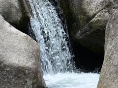 -鄣山大峡谷