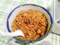 霸缸肥肠饭-鸿先阁·干煸虾(星沙店)
