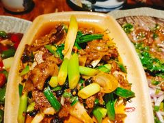 -青城甲(青城山店)