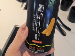 -爱伲牛肉火锅自助(景洪店)