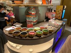 -涮福記·现切牛羊肉火锅(世纪汇店)