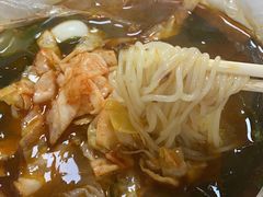 -二钢串叔麻辣烫(华龙大厦店)