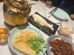 -小吊梨汤·北京菜·烤鸭(鸟巢店)