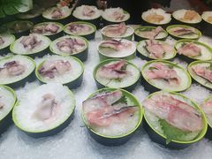 -V-ONE西雅图海鲜自助餐厅(仓山万达广场店)