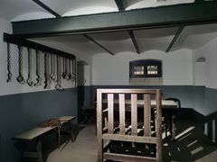 -青岛德国监狱旧址博物馆