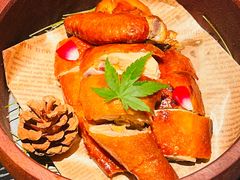 -锦楼·臻选新杭帮(杭州中心店)