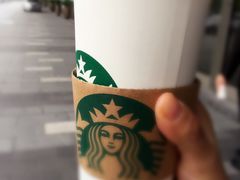 -星巴克(嘉兴桐乡吾悦广场店)