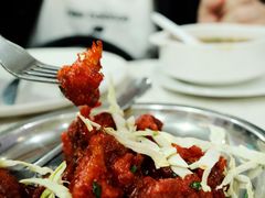 -葛尼沙印度餐厅 (镇明路店)