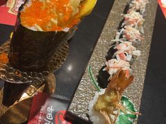 -古田居·特色寿司料理(骏欣中心店)