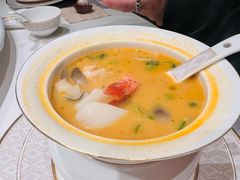 -金链花·泰国餐厅(国贸店)