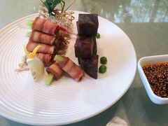 -御仙都北京菜馆·烤鸭店(双井店)