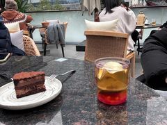-无印良品餐堂 MUJI Diner(成都太古里店)
