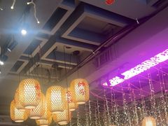 -巴卤社老火锅(财富店)