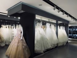 -MANLI BRIDAL婚纱