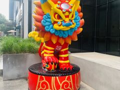 -F518时尚创意园