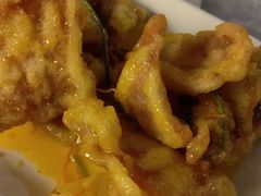 锅包肉-乾园(天河城店)