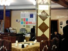 大堂-山城年华老火锅(玉林店)