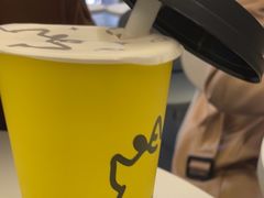 -茶力的小怪兽(梅林卓悦汇店)