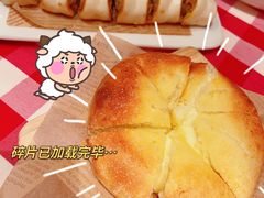 -西贝(深圳卓悦汇店)