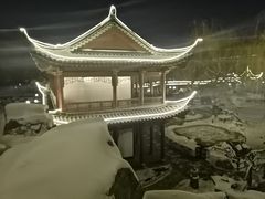 -锦绣公园