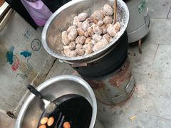 -宁波五龙潭景区