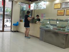 -马子禄牛肉面(金宝街店)