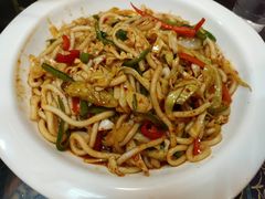 -伊阑泽大循化餐厅