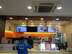 -CoCo都可(蓝村店)