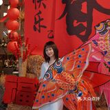 淄博这家餐厅新年浓度超标10000%🧧
