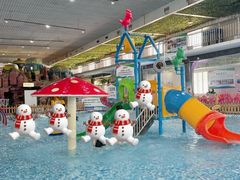 -兴芮温泉度假区