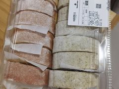 -山姆会员商店(杨桥西路店)