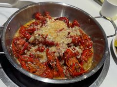 -回·龙虾铺·盆盆蟹·烧烤大排档(回龙观店)