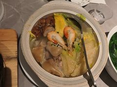 -醉庐·新上海菜(南京西路店)
