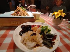-三十六味匠猪蹄(三元桥店)