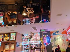 -叁宝烤肉• 西安烧烤(凤城十二路店)