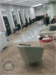 -TRIMS HAIR 修剪造型·烫染接发