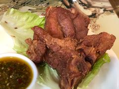 -石老头关东饺子王·东北菜(嘉华鑫城店)