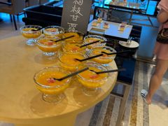 -听松楼·花园酒店·自助餐厅(红梅公园店)
