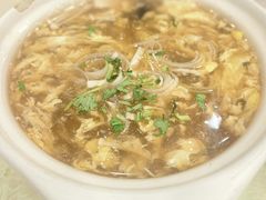 -奥华餐厅·老张记(台基厂店)