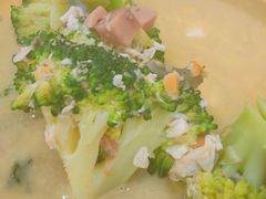 -尚岛私房菜(西方巷店)