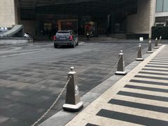 -南京金陵饭店