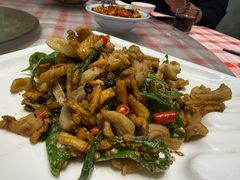 -开味馆饭铺(站前西路店)