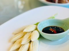 茭白-知味观(湖滨店)