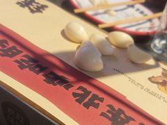 -钱锋炭缸烧烤(南湖大路总店)