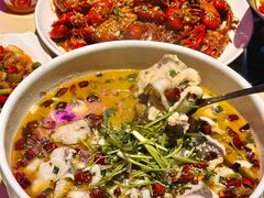 -陈帅夜排档·龙虾·炒菜·烤串(世茂店)