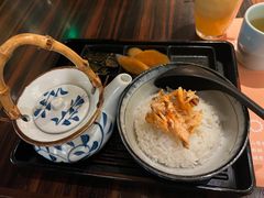 -山葵家·创意料理(万象汇店)